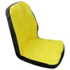 John Deere Seat Protect Cover - Compatible with 3E, 3R,