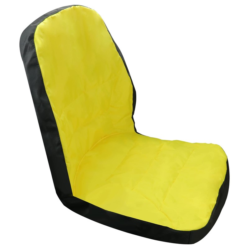 John Deere Seat Protect Cover - Compatible with 3E, 3R,