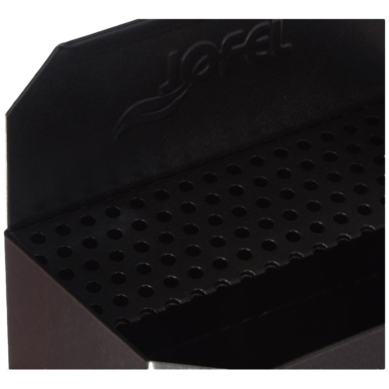 Jofel - AL93100 N - Tilting Wall Ashtray - Black