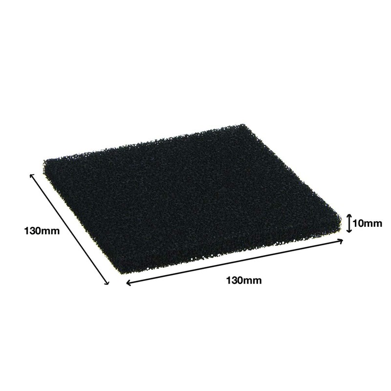 Hakko A1001 Filters for The FA400 / 493 (Set of