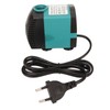 Submersible Water Pump 25W Durable Outdoor Fountain Water Pump for