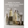 AROMATICA Serene Body Lotion Lavender & Marjoram 10.14oz / 300ml,