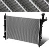 13007 Radiator Compatible with 2008-2017 Buick Enclave 2009-2017 Chevy Traverse