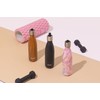 S'well Stainless Steel Water Bottle w/Flip Straw - 17 Fl