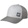 Mammut, Alnasca Cap, titanium-granit, S-M