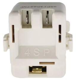 Scaroo Refrigerator Relay Overload Compatible With  Maytag PTB1551GRQ 1-PACK