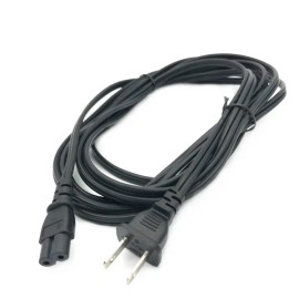 Kentek 15Ft POWER CABLE CORD EPSON XP-310 XP-400 XP-410 WF-2530 WF-2540 WF-3520 PRINTER