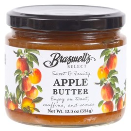 Braswell's Select Apple Butter