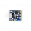Paradisetronic.com Tiny85 Board with Microchip Atmel ATtiny85, MicroUSB Socket, Compatible