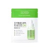 Isoi 아이소이 시카고 시카 SOS 마스크 1매 ISOI Chicago Cica SOS Mask 1 Sheet