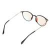 Colorblindness Glasses High Contrast UV Protection TR Full Frame Unisex