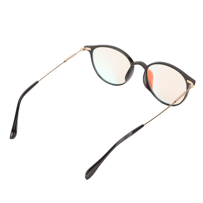 Colorblindness Glasses High Contrast UV Protection TR Full Frame Unisex
