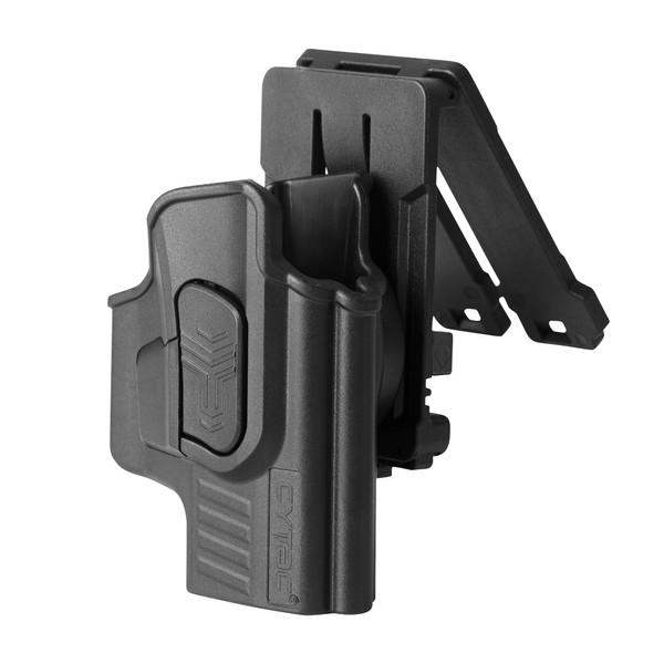 Sig P365 Holsters - OWB Holster for Sig P365 Micro-Compact