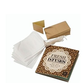 Herbal Tea Blending Kit