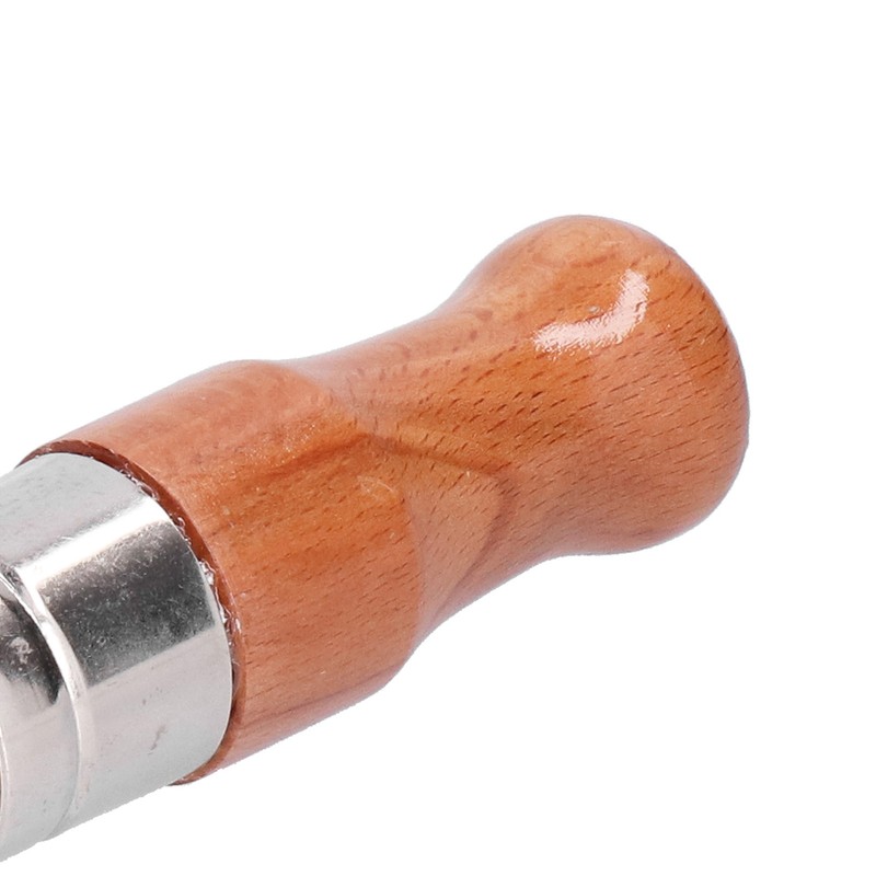 Thickened Bristles Brush Dust Removal Wooden Handle Paint Brush for