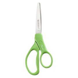 Westcott Student Scissors 7-Inch, Color Varies (14231)