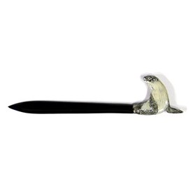 LX Hand Painted Seal Letter Opener