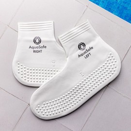 Aquasafe Guardsocks Verruca Socks For Kids Swimming | Swimming Socks Kids Size 12.5 - Adult 2 | Small Verruca Sock | Swimming Socks | Swim Socks for kids