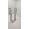 LLB - Pre-Galvanised Drywall Brackets | 295mm x 30mm For