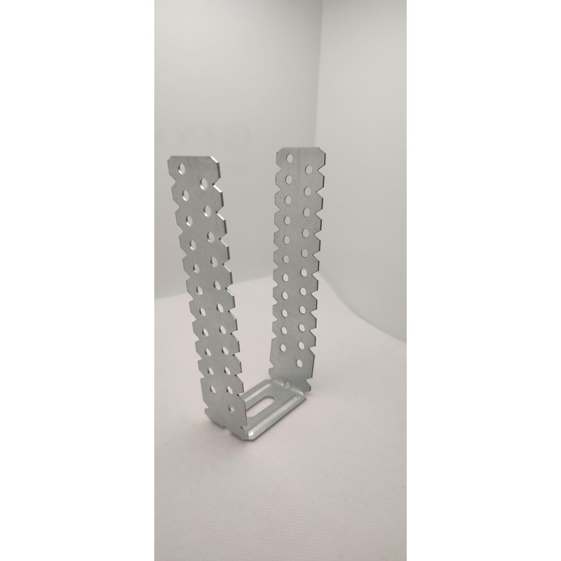 LLB - Pre-Galvanised Drywall Brackets | 295mm x 30mm For