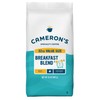 Cameron's Coffee Roasted Whole Bean Coffee, Breakfast Blend, 32 Ounce