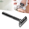 Double Edge Safety Razor Support Rack Men Home Travel Ergonomic