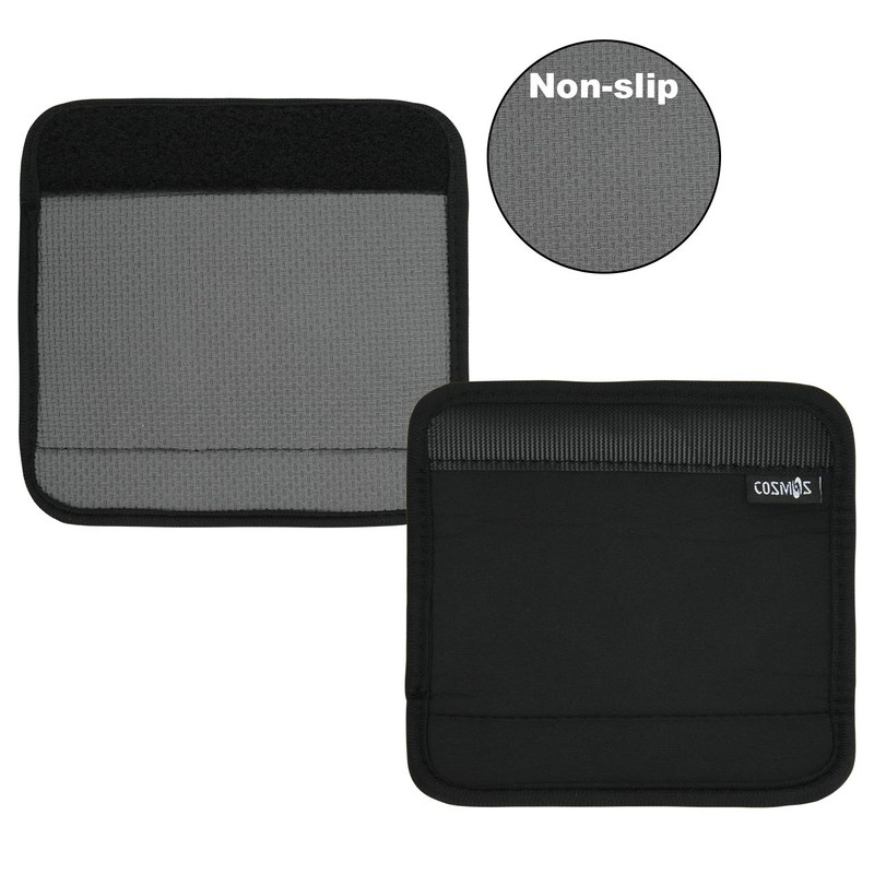 CM Pack of 2 Microwave Door Handle Cover Oven Dishwasher