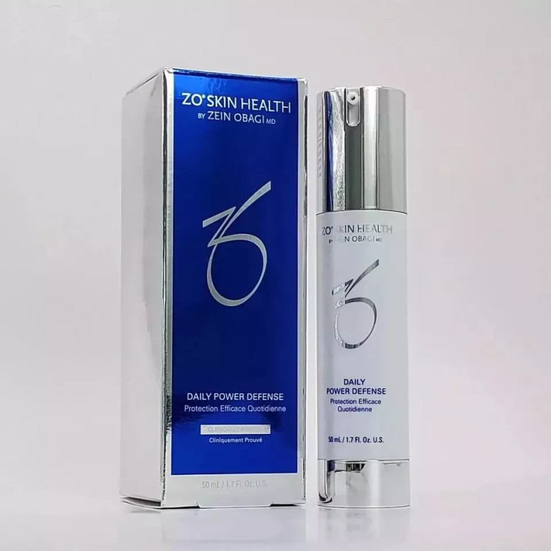 ZO SKIN HEALTH Daily Power Defense (50ml /1.7 Fl Oz)
