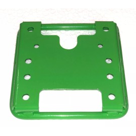 Unbranded US WAREHOUSE STARFIRE RECEIVER BRACKET identical PF81190 - John Deere ATU