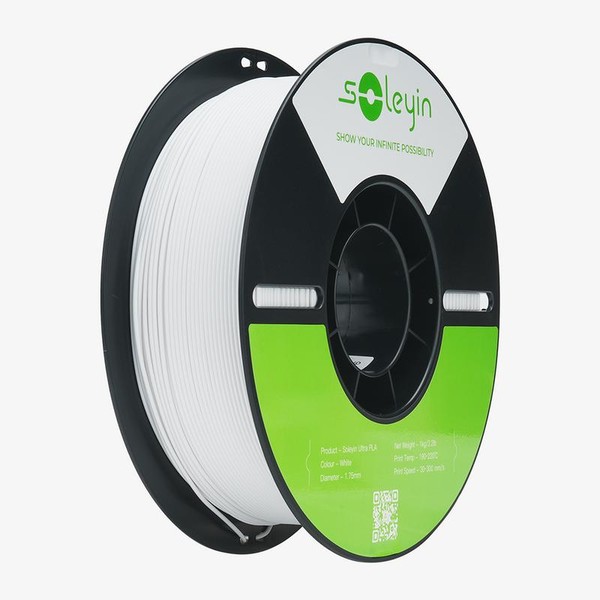 CREALITY 3D Creality Soleyin Ultra/Hyper RFID/CR Series 1.75mm Filaments Ultra