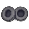 Replacement Protein Leather Ear Pads for Jabra Move Wireless