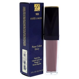 Estée Lauder Estee Lauder Envy Liquid Matte  Lipstick 103 Smash up 0.23 oz/ 7 ML NIB
