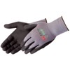 G-Grip Micro-Foam Palm Coated Nitrile Glove, 15 Gauge, 2XL, 12/pr