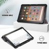 Kepuch Custer Case for Fire HD 8 2020/HD 8 Plus