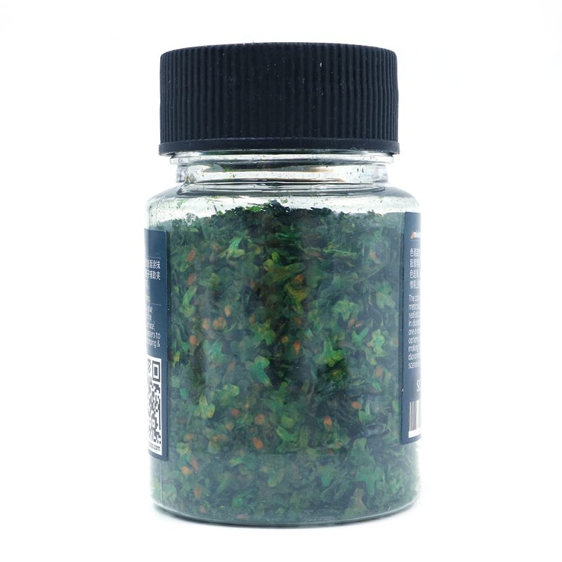 Tiardey 56ML Model Scenery Leaf Litter Models Simulation Leaf Leaves