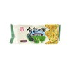 Chung Hsiang Green Onion Soda Cracker 4.94oz, 2 Pack (Laver)