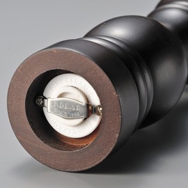 holar Salt Mill Brown