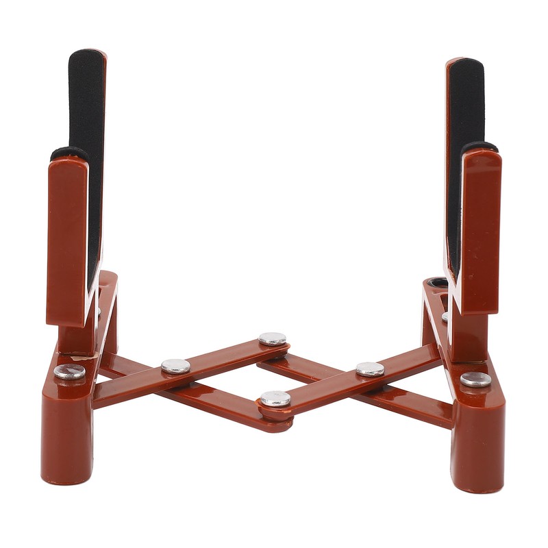 Violin Stand Professional Lightweight Sturdy Telescopic Foldable Musical Instrument Stand