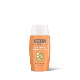 Isdin Fotoprotector Fusion Water Magic Glow SPF 50, 50 Ml