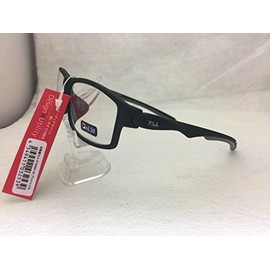FILA フィラ リーディンググラス マットブラック SF3000R-60 +1.50