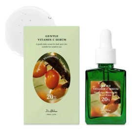 The Best Post-acne Care Duo- Dr.althea Gentle Vitaminc + 345