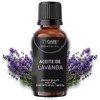 TY CARE Aceite Esencial de Lavanda (Lavandula officinalis) – 50
