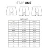 STEP ONE Mens Underwear Trunk Briefs - Underwear for Men,