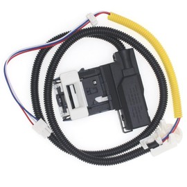 W11307244 W10682535 Washer Lid Lock Switch For NTW4516FW3 NTW4516FW2 NTW4516FW1 MVWC565FW1 MVWC565fW0 W11253733 Compatible With Whirlpool Maytag Amana Kenmore Roper Washer Machine Door Lid Lock