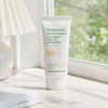 [Traces] Real Barrier Cica Green Tone-up Sun Cream 50ml / [흔적] 리얼베리어 시카 그린 톤업 선크림 50ml