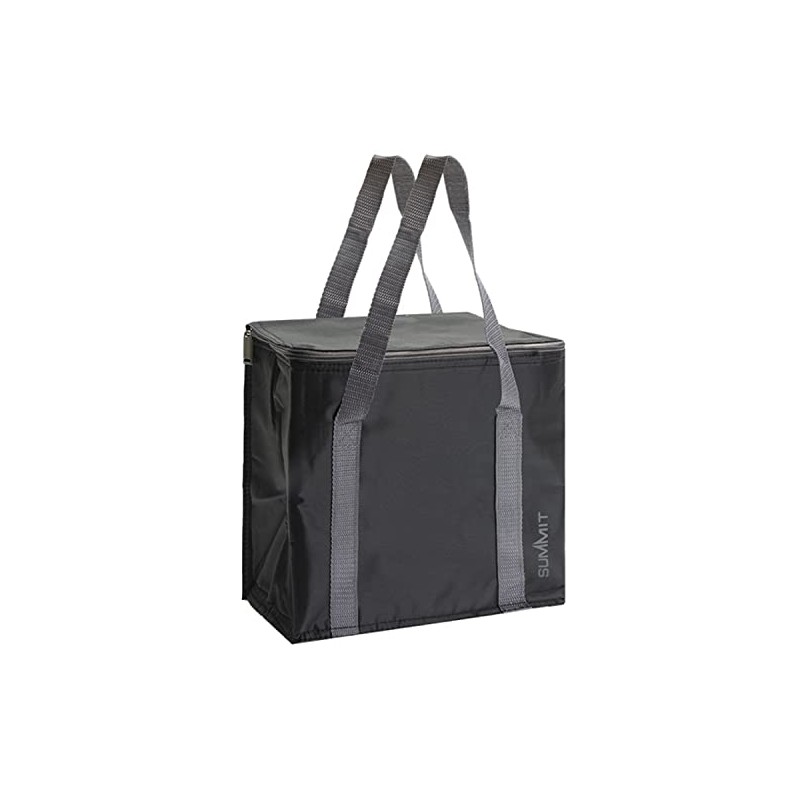 12.5 Litre Insulated Cool Bag for Camping & Picnics with