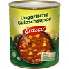 Erasco Hungarian Goulash Soup (770ml)