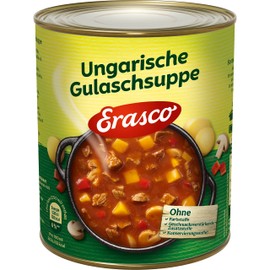 Erasco Hungarian Goulash Soup (770ml)
