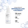 Supersmart - Orthosilicic Acid (Advanced Formula) - Silicon Supplement -