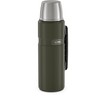 1.2L Stainless King™ Vacuum Insulated Flask - Army Green